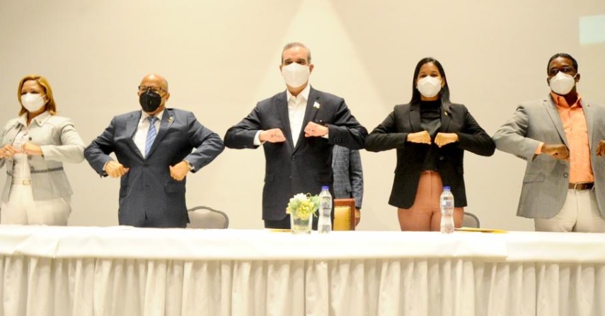 Presidente propondrá «ajustar» leyes en procura de mejor gobernabilidad imagen