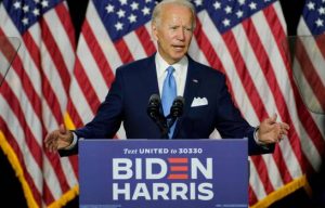 Demócratas inician convención erigirá a Biden como candidato