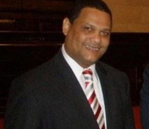 Deporte dominicano en PR saluda designación de Francisco Camacho