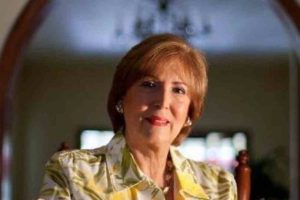 Acroarte celebra designación Carmen Heredia como Ministra de Cultura