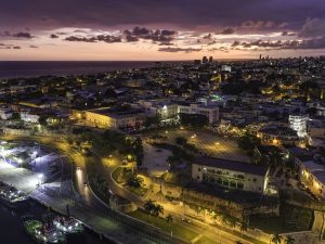 TURISMO: Cluster y Asociación Hoteles de Santo Domingo firman alianza