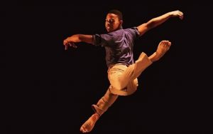 Destacan ingreso de bailarÃn dominicano al Birmingham Royal Ballet Destacan ingreso de bailarÃn dominicano al Birmingham Royal Ballet