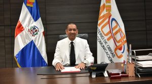 Ministro Obras Públicas pide Cámara Cuentas audite la gestión de Gonzalo