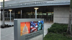 EE.UU. alerta a sus ciudadanos de «discriminación» en puertos RD EE.UU. alerta a sus ciudadanos de «discriminación» en puertos RD