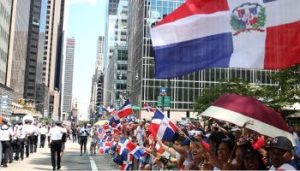 NUEVA YORK: Desfile Dominicano en Manhattan este año será virtual