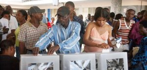 Organizaciones de Haití proponen integrante a nuevo comité electoral