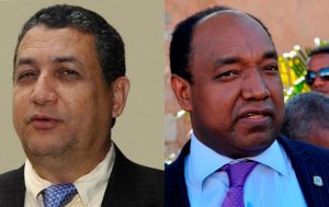 Diputados PLD llaman tránsfugas a congresistas se fueron para la FP