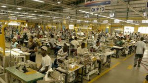 Sector textil de Haití pierde cuatro mil empleos y varias empresas cierran