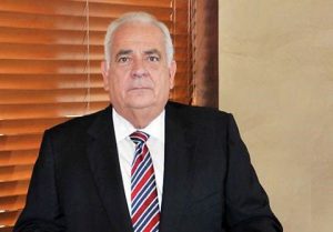 Empresario José León Asensio electo inmortal del deporte como propulsor