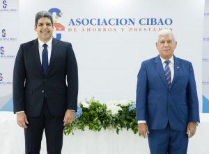 Asociación Cibao cumple 58 años; tiene activos de RD$59,018 millones