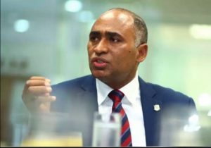 Anuncian Julito Fulcar será el vocero del bloque de diputados del PRM