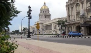CUBA: Imponen toque de queda en La Habana para contener el coronavirus