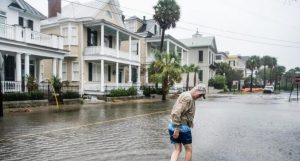 EEUU: Isaías toca tierra en Carolina del Norte como huracán categoría 1 EEUU: Isaías toca tierra en Carolina del Norte como huracán categoría 1
