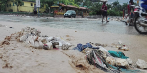 HAITÍ: La tormenta deja 9 muertes,  distintas inundaciones y daños