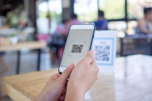 Banco Popular anuncia pagos con el Código QR a través de la App