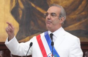 Organizaciones dicen en discurso de Abinader se ausentaron temas claves Organizaciones dicen en discurso de Abinader se ausentaron temas claves