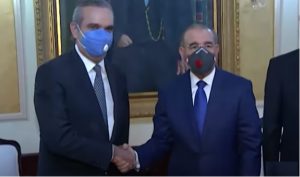 OPINA: ¿Cómo ves la decisión de DM  de traspasar el mando en una oficina?