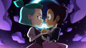 Adolescente origen dominicano primer bisexual en serie animada de disney