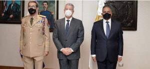 Gobierno dominicano extenderá el Sistema 911 a provincias fronterizas