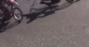 BOCA CHICA: Joven muere en carreras clandestinas de motocicletas