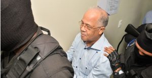 Exdirector OMSA sale libre tras pagar garantía económica de RD$4 millones