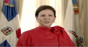 Margarita indica seguirá trabajando por el pueblo desde otros espacios