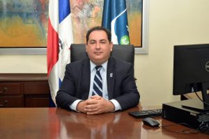 Designan a Mario Lama como director del Servicio Nacional de Salud