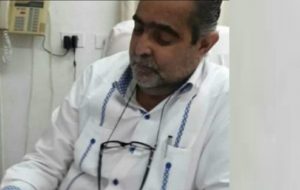 LA ROMANA: Hallan médico muerto de balazo en un vehículo