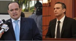 Colegio Abogados pide destitución de Molina como presidente de Suprema