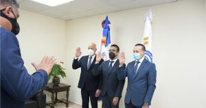 Nuevo Ministro Interior promete sacar  el peligro de las calles dominicanas