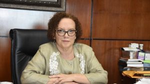 Procuradora califica de “insuficiente” presupuesto Ministerio Público 2021