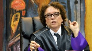 Abinader designa a Miriam Germán Brito Procuradora General de la RD