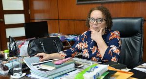 Miriam Germán inicia revisión casos dejó el pasado Procurador General Miriam Germán inicia revisión casos dejó el pasado Procurador General