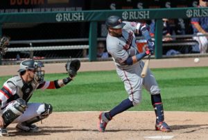 Nelson Cruz brilla con dos jonrones en doble cartelera, pero pierden Mellizos