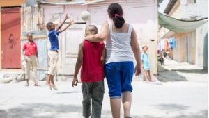 Coalición exige acciones para frenar agresiones sexuales contra niños RD