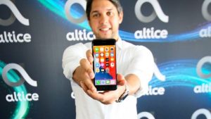 Altice Dominicana anuncia la presentación del nuevo iPhone SE
