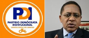 JCE quita personería jurídica al PDI de Ismael Reyes; ordena liquidación JCE quita personería jurídica al PDI de Ismael Reyes; ordena liquidación