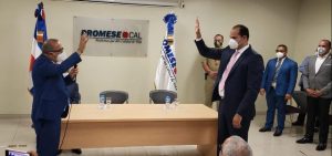 Nuevo director de PROMESE promete adecuado suministro medicamentos