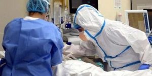 Semana «infausta» en la República Dominicana por efectos Covid-19