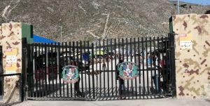 Haití lamenta incidente con la bandera dominicana en la frontera con la RD