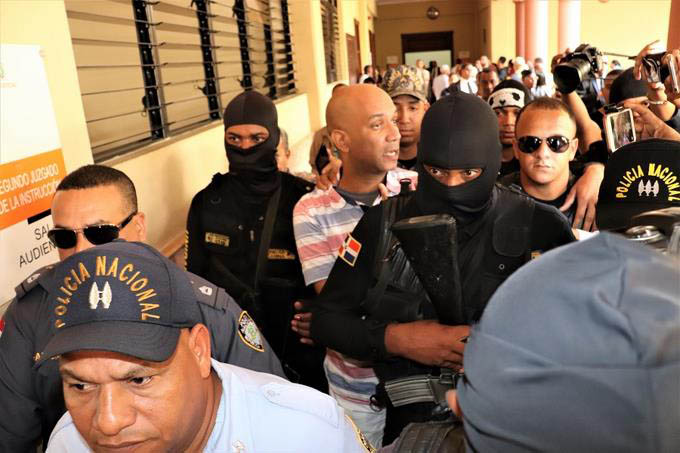 SANTIAGO: Payaso Kanqui deberá pagar RD$5 millones como garantía imagen