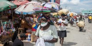 Haití superó los ocho mil casos de Covid-19; las muertes sin cambios