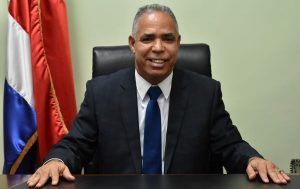 Ramón Pérez Tejada asume como Director de Desarrollo Fronterizo