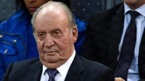 Medios españoles aseguran que Juan Carlos I está en República Dominicana