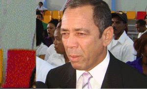 Ruben Toyota afirma perdió senaduría por alta traición PLD, pero no se va