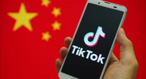 TikTok le responde a Donald Trump: «No planeamos ir a ninguna parte»