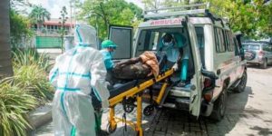 Haití registra una muerte y 11 nuevos casos de Covid-19 en el Oeste