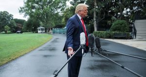 Trump: “En noviembre se vivirá mayor desastre electoral de la historia”