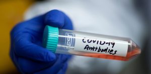 China aprueba su primera patente de vacuna Ad5-nCOV contra la COVID-19