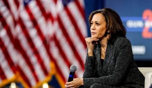EEUU: Kamala Harris ataca a Trump en primer acto como candidata a vice EEUU: Kamala Harris ataca a Trump en primer acto como candidata a vice